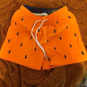 Ralph Lauren Polo Boardshorts